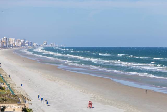 Towers At Ponce Inlet