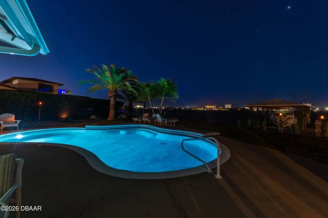 Palm Harbor Estates