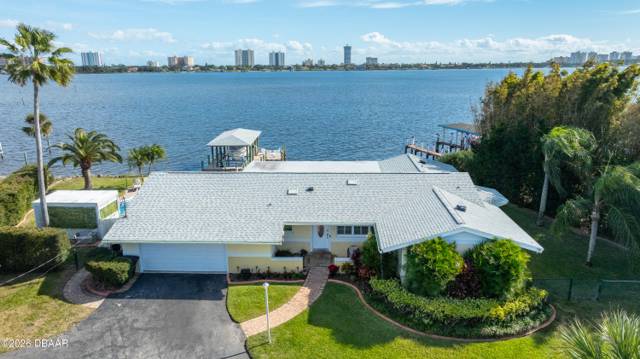 Palm Harbor Estates