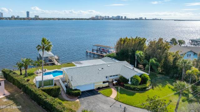 Palm Harbor Estates