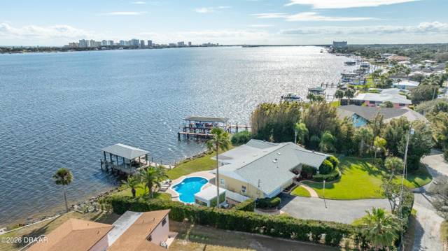 Palm Harbor Estates