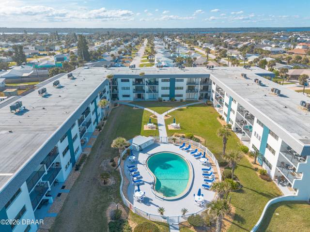 Ormond Breaker Condo