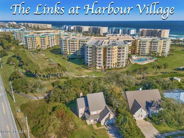 Harbour Village