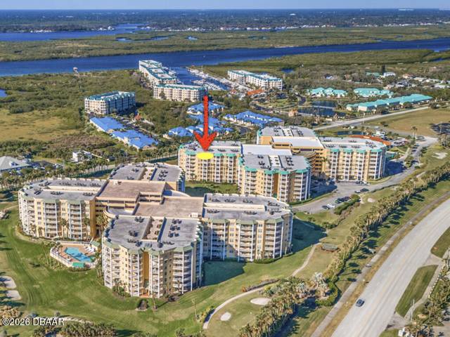 Harbour Village