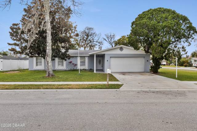 Greenbriar Estates