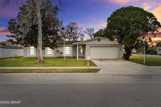 Greenbriar Estates
