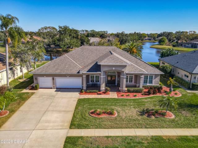 Sabal Creek