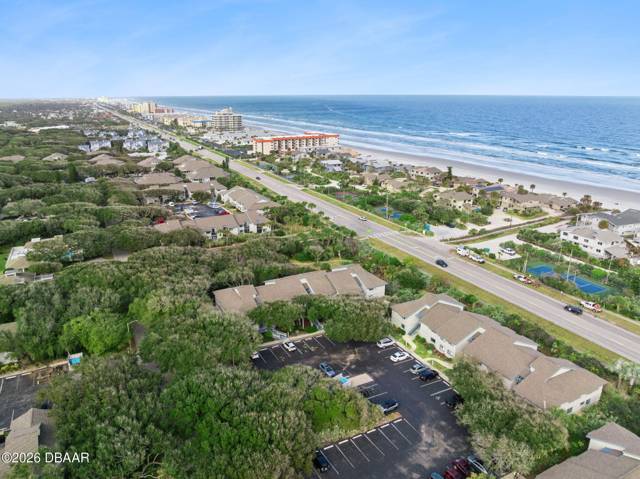 Sea Woods Condominium