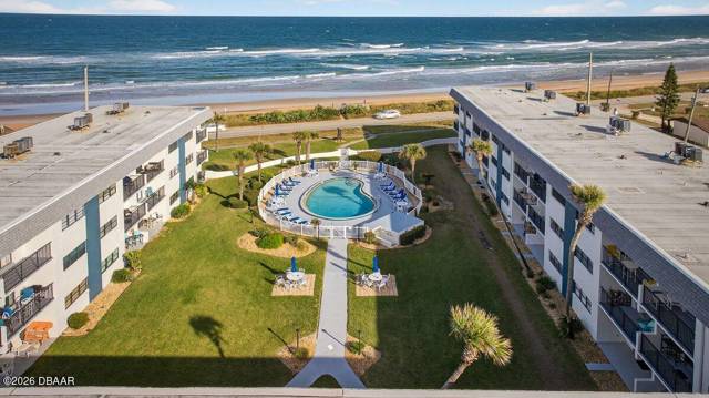 Ormond Breaker Condo
