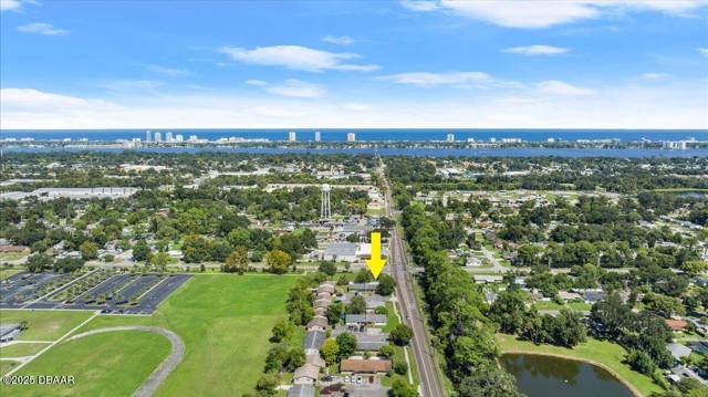 Holly Hill Daytona Beach