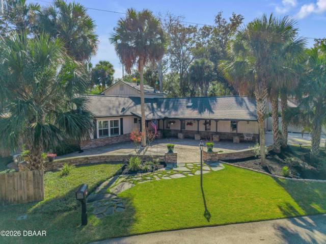 Tomoka Estates