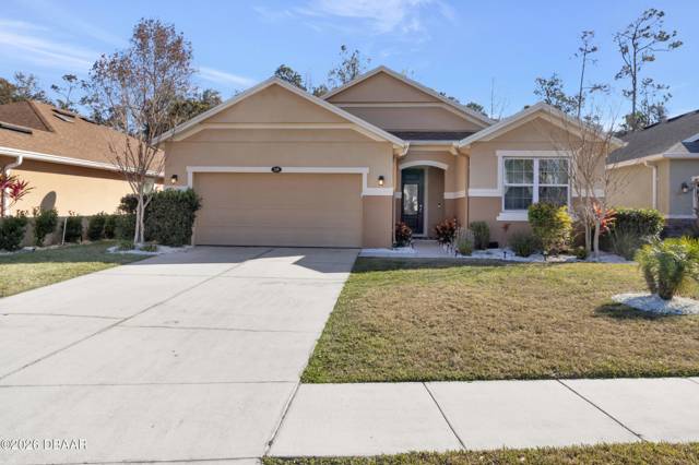 549 Champion Ridge Drive home for sale in Grande Champion