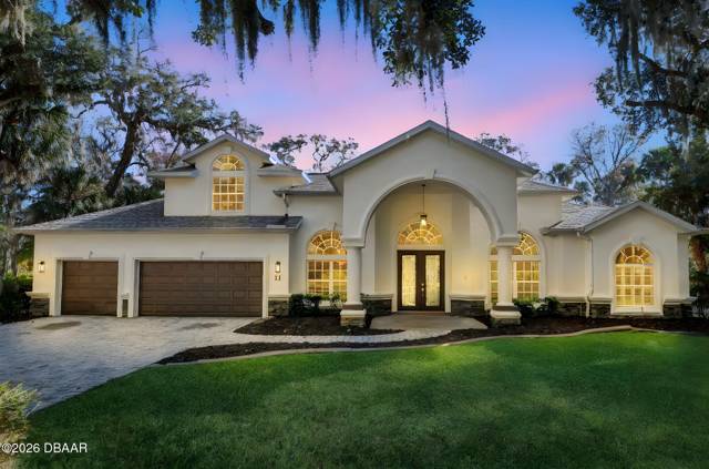 11 Cypress Hollow Lane home for sale in Ormond Lakes