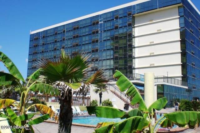 1909 S Atlantic Avenue #517 home for sale in Oceanside Inn