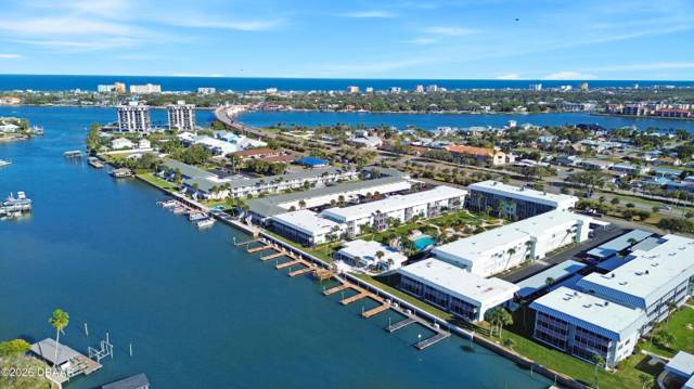 Waterway East
