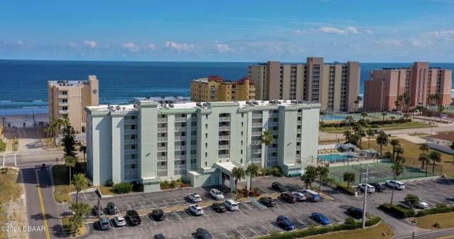 3800 S Atlantic Avenue #207 home for sale in Ocean Terrace Club A Condo