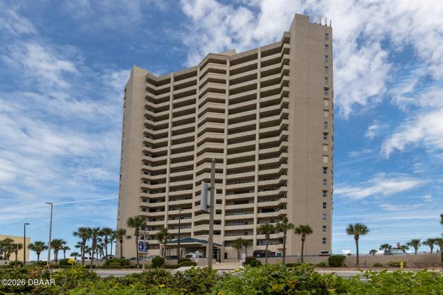 3425 S Atlantic Avenue #1102 home for sale in Towers Ten A Condo