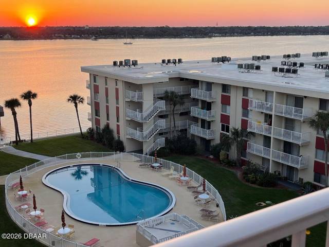 2711 N Halifax Avenue #470, home for sale in Daytona Beach