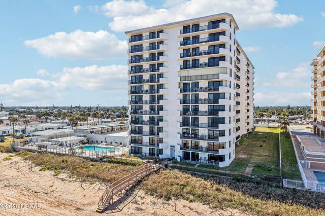 1415 Ocean Shore Boulevard #512 home for sale in Regency Plaza Condo