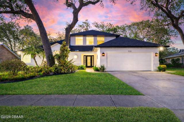 3311 Oak Vista Drive home for sale in Spruce Creek Fly In Port Orange