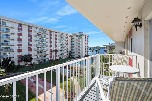 2711 N Halifax Avenue #478 home for sale in Riverside Condo