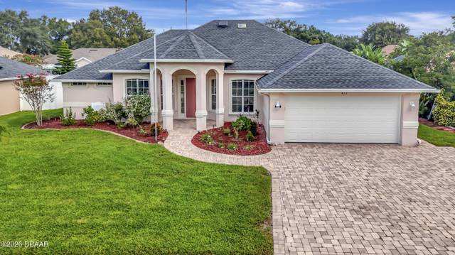 472 Quail Hill Drive, DeBary 32713 home for sale