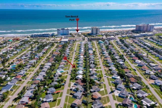 Ocean Shores Condo
