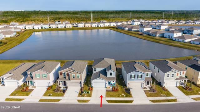Lennar At Preserve At Lpga