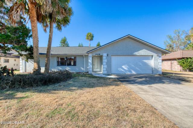 1208 Mardrake Road home for sale in Fairway Estates