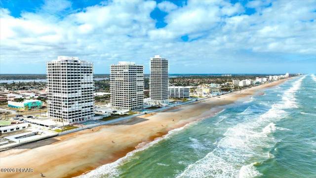 2828 N Atlantic Avenue #1403 home for sale in Aliki Condominium
