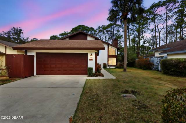 117 Meadowbrook Circle home for sale in Indigo Lakes