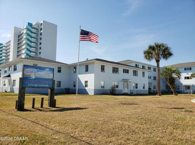500 S Beach Street #B-3 home for sale in New Colony House Condo