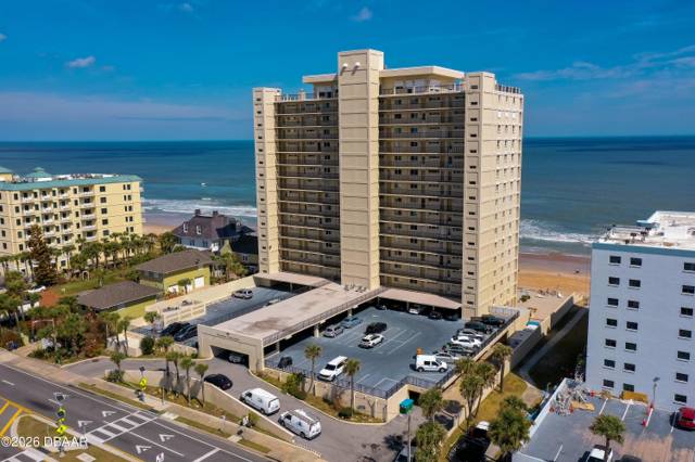 Eighty-Nine Oceanfront Condo