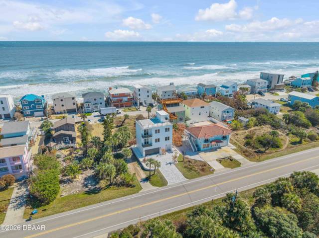 6857 Turtlemound Road home for sale in Bethune Beach