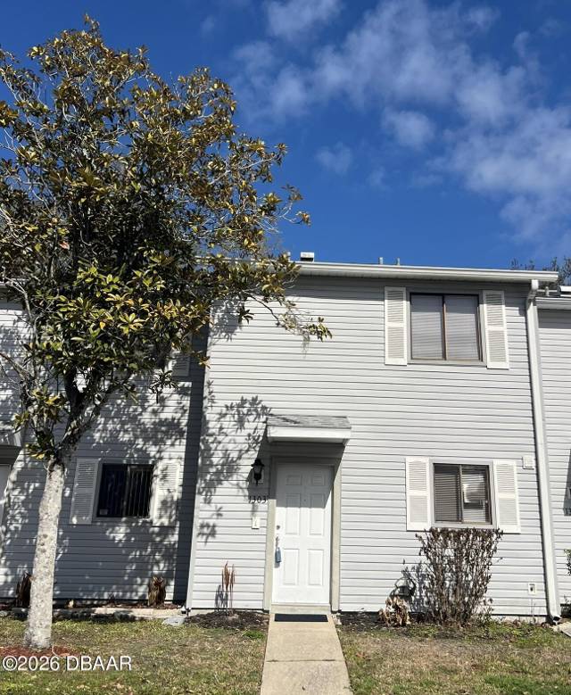 1303 Deer Springs Road home for sale in The Hammocks