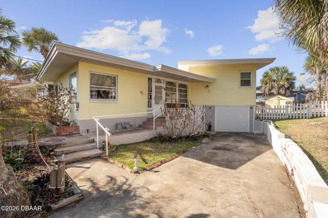349 Zelda Boulevard home for sale in Seabreeze Park