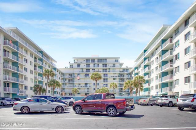 2727 N Atlantic Avenue #5120 home for sale in Bellair Condo