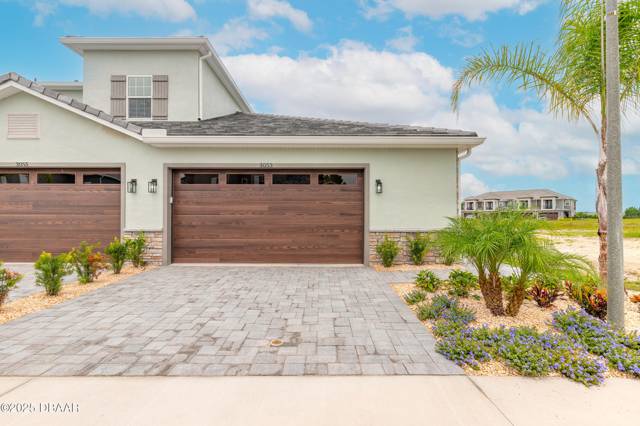 3038 Isles Way, home for sale in New Smyrna Beach