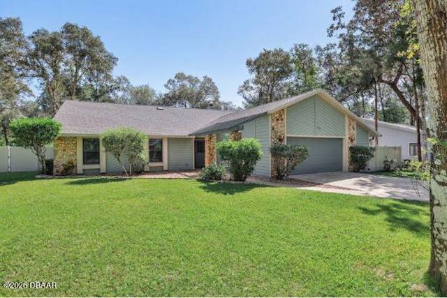 317 Oak Fern Circle home for sale in Tymber Creek