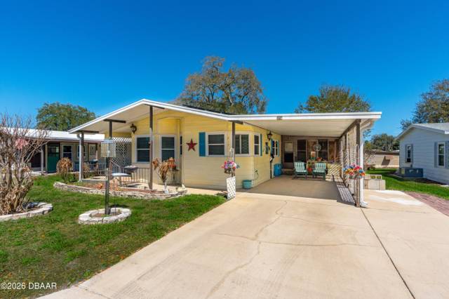 217 Schooner Avenue home for sale in Edgewater Landing Edgewater