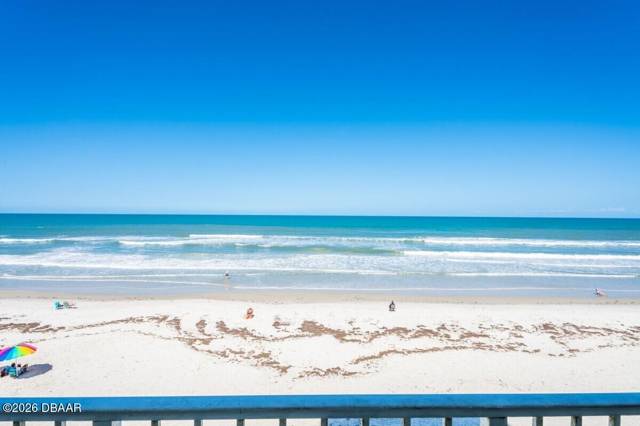 Ocean View Towers Condo