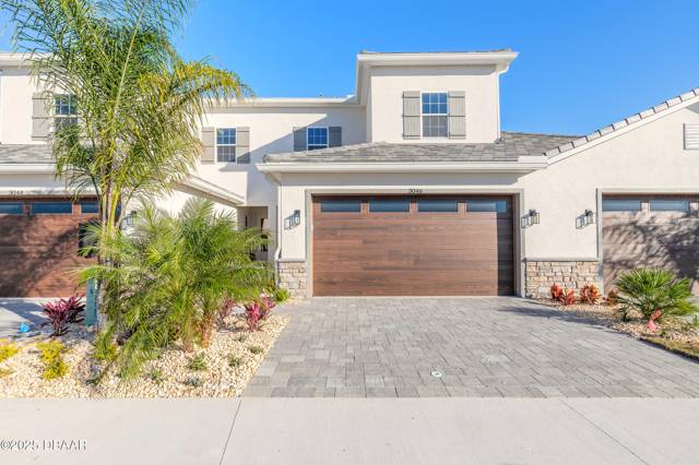 3057 Isles Way, home for sale in New Smyrna Beach