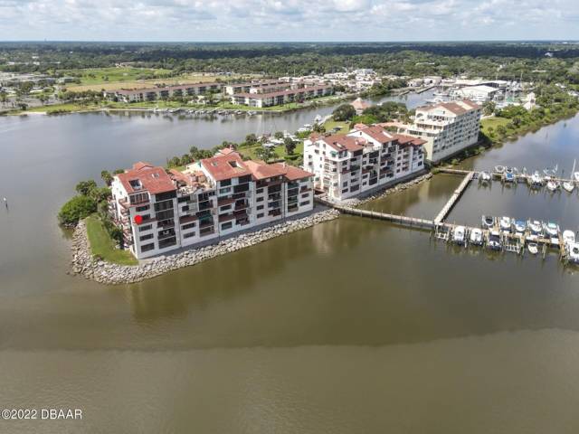 746 Marina Point Drive #7460 home for sale in Marina Point Condo