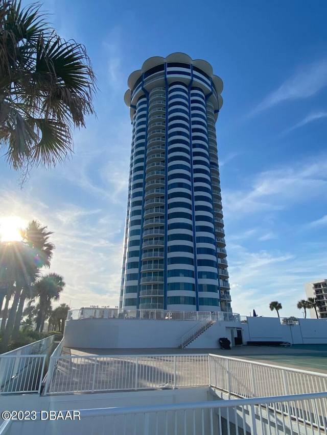 2625 S Atlantic Avenue #7SW home for sale in Peck Plaza Condo