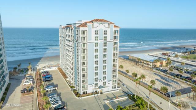 2071 S Atlantic Avenue #205 home for sale in Opus Condo