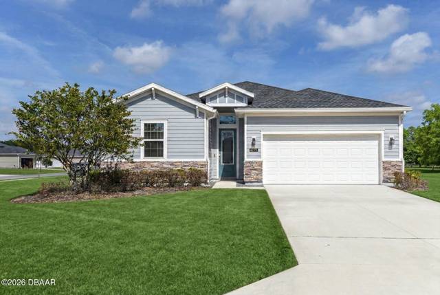 4175 Clifden Drive home for sale in Wexford Reserve