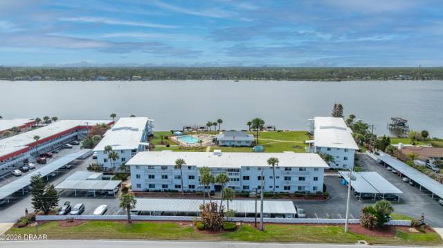 3009 N Halifax Avenue #A1 home for sale in Daytona Beach Harbour Apartments Inc