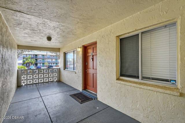 Ocean Garden Condo