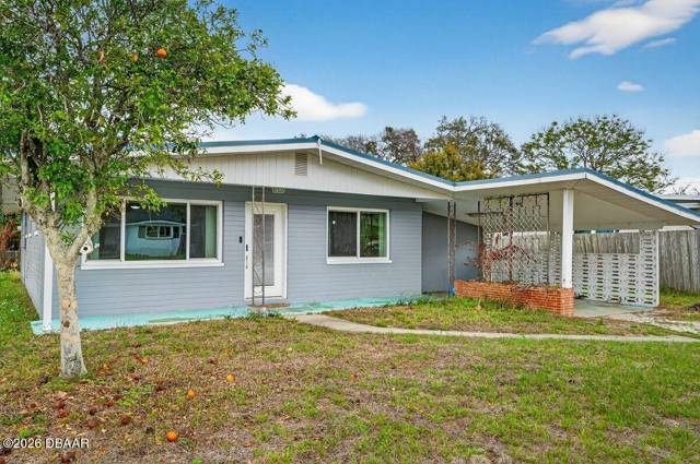 457 Mcintosh Road home for sale in Ormond Terrace