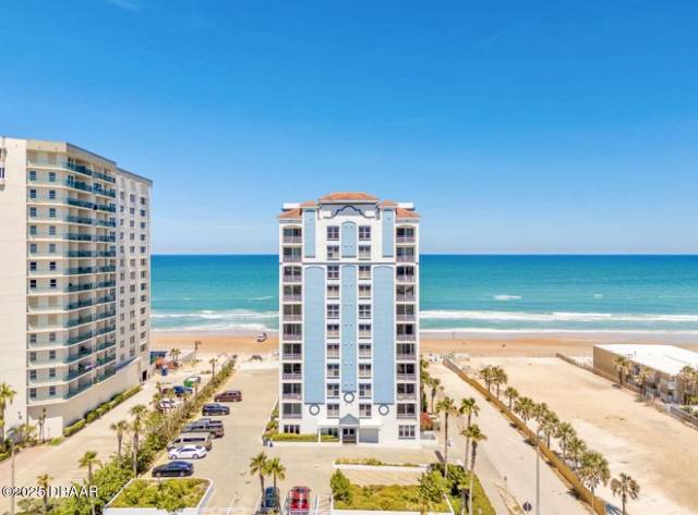 2071 S Atlantic Avenue #305 home for sale in Opus Condo